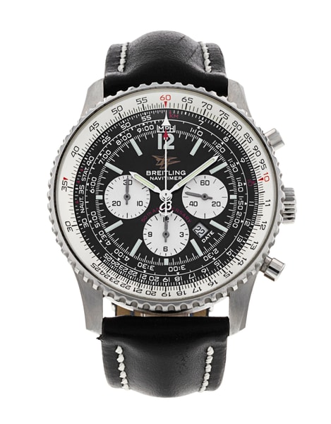 Breitling Navitimer A41322